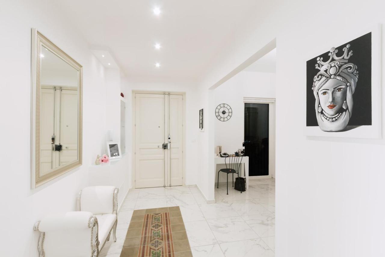 Calafatari B&B Сиракуза Екстериор снимка