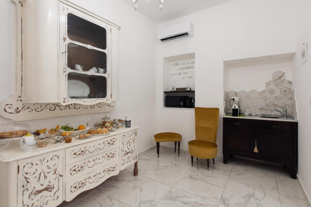 Calafatari B&B Сиракуза Екстериор снимка